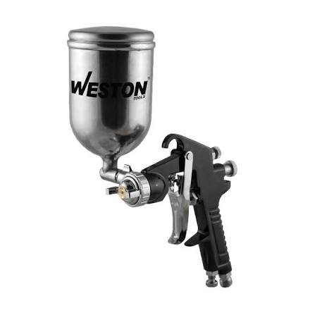 PISTOLAS PARA PINTAR, AIRLESS Y COMPONENTES   