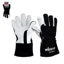 GUANTES Y PROTECTORES P/MANOS   