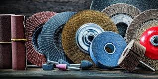Abrasivos y Discos
