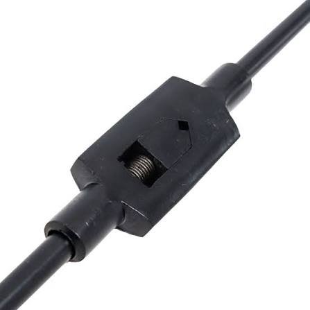 ACCESORIOS P/HERRAMIENTA P/ROSCAR   