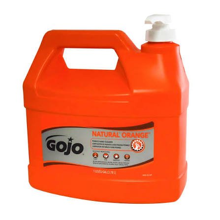LIMPIEZA / GOJO   