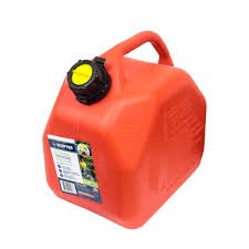 TANQUES PARA COMBUSTIBLE   