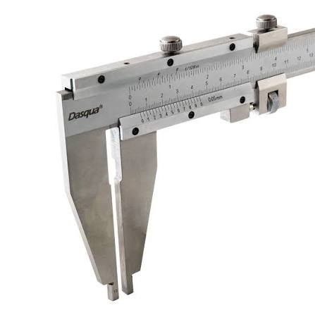 CALIBRADORES VERNIER   